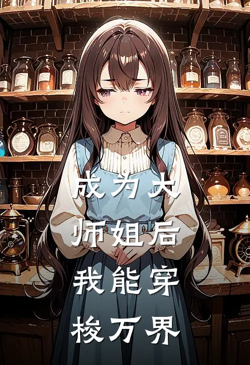 陆霜冉欧阳莲《成为大师姐后，我能穿梭万界》完结版免费阅读_成为大师姐后，我能穿梭万界全文免费阅读