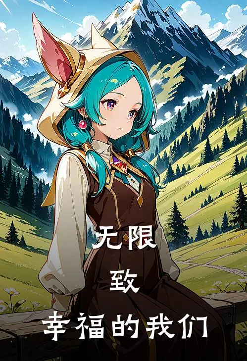 无限：致，幸福的我们