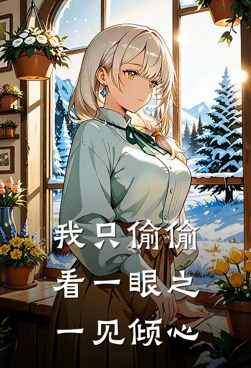 我只偷偷看一眼之一见倾心(桑觅向珩)免费小说笔趣阁_完结版小说推荐我只偷偷看一眼之一见倾心(桑觅向珩)