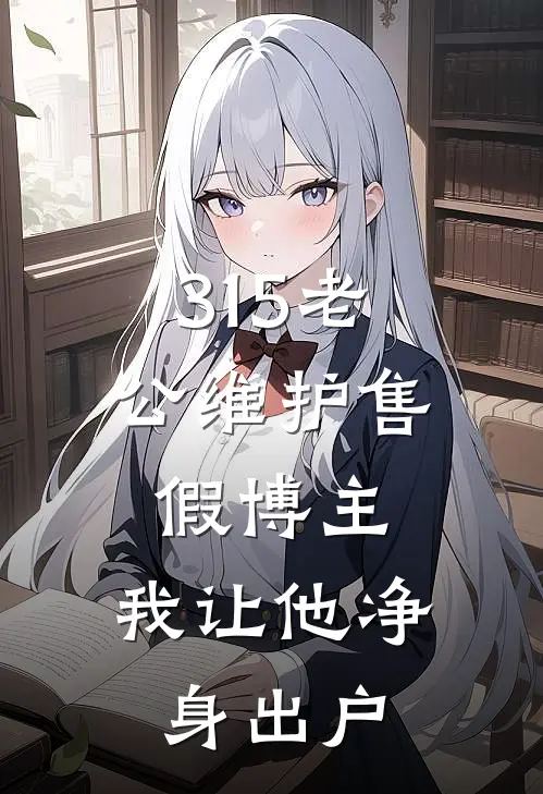 315老公维护售假博主，我让他净身出户(林皎皎顾砚安)免费阅读完整版小说_最新小说全文阅读315老公维护售假博主，我让他净身出户林皎皎顾砚安