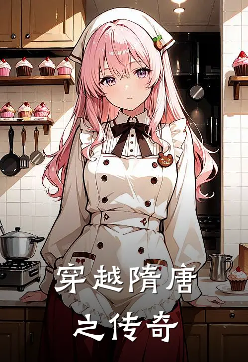 穿越隋唐之传奇