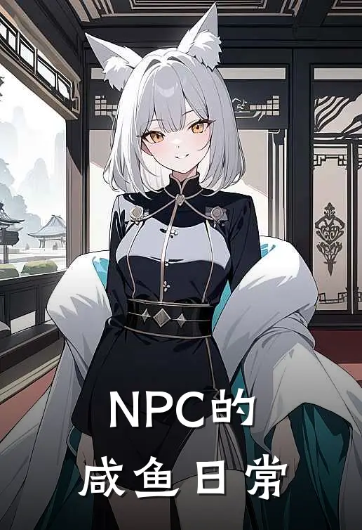 NPC的咸鱼日常
