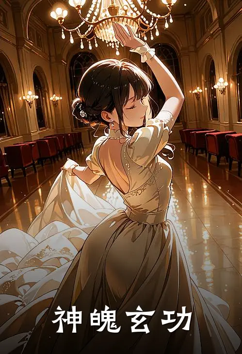 神魄玄功