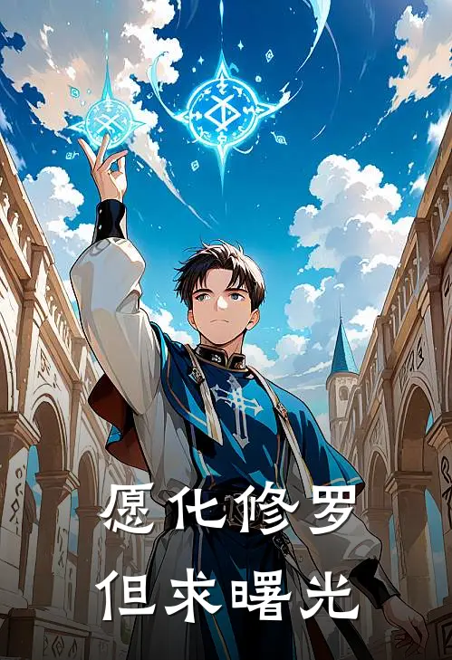 愿化修罗，但求曙光