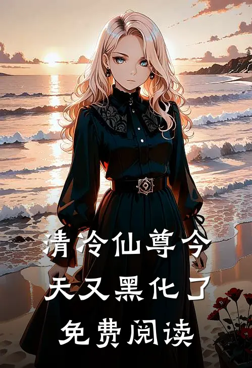 清冷仙尊今天又黑化了免费阅读