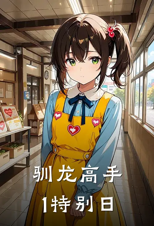 驯龙高手1特别日