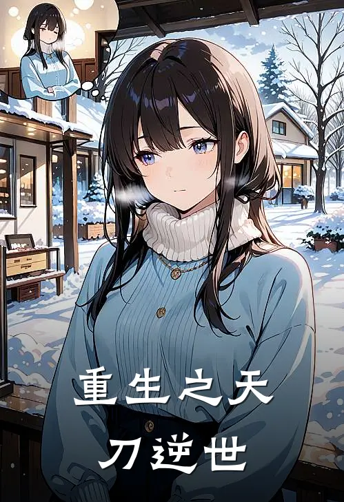重生之天刀逆世
