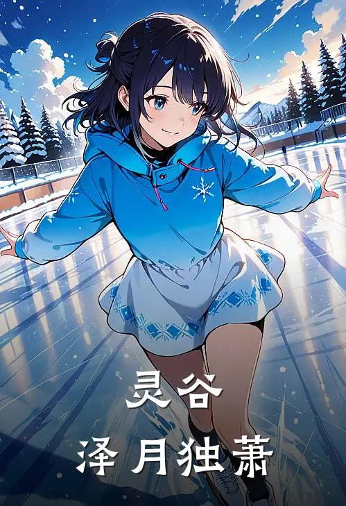 灵谷：泽月独萧