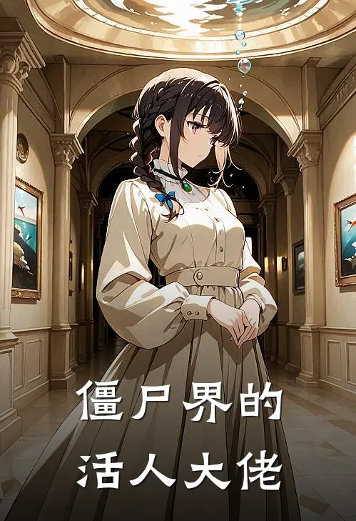 僵尸界的活人大佬(林天生柳月)热门小说排行_完结版小说僵尸界的活人大佬林天生柳月