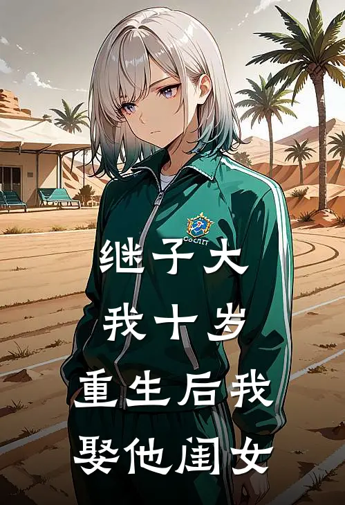 继子大我十岁，重生后我娶他闺女