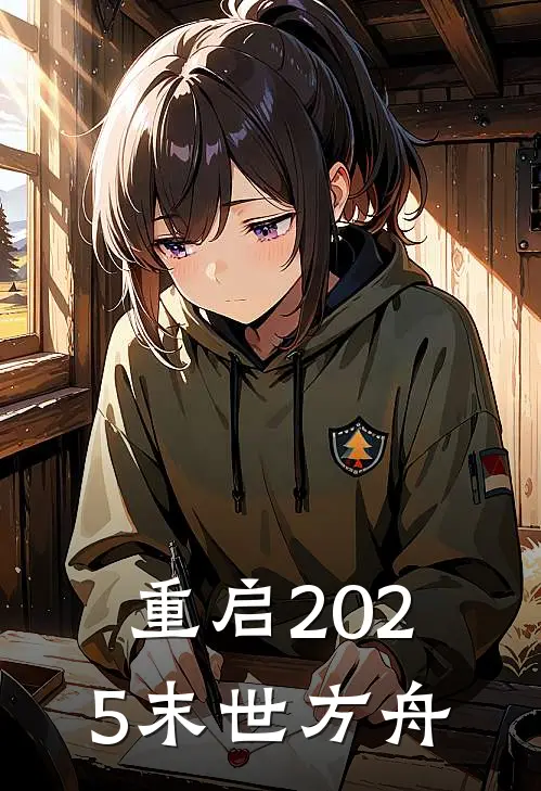 重启2025末世方舟