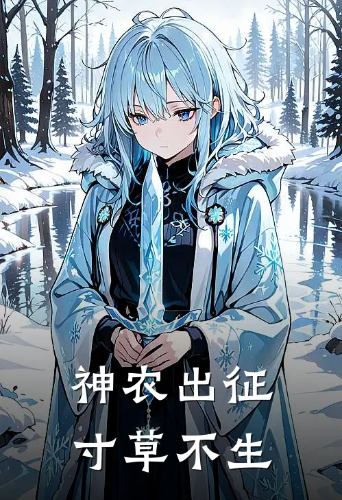 神农出征，寸草不生赵铁柱王翠莲热门的小说_免费小说神农出征，寸草不生(赵铁柱王翠莲)