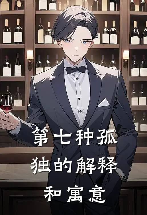 第七种孤独的解释和寓意