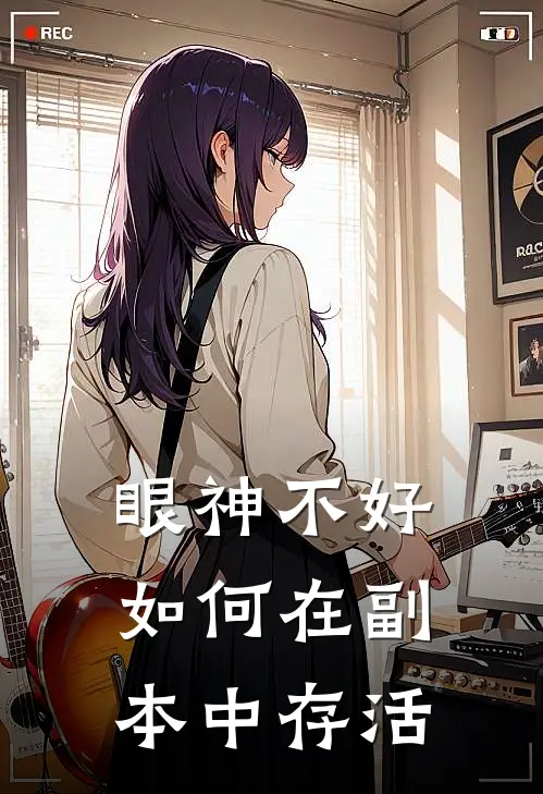 眼神不好如何在副本中存活