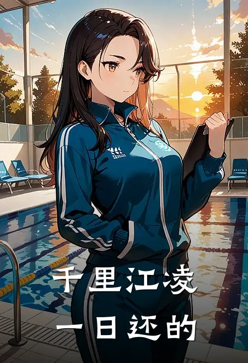 千里江凌一日还的