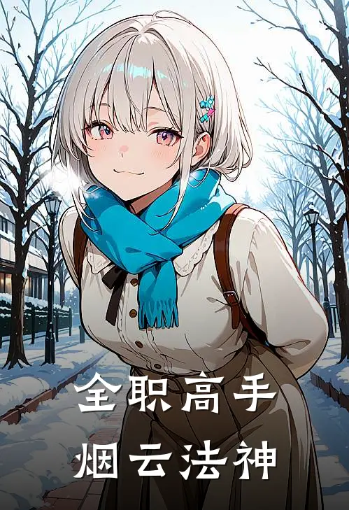 全职高手烟云法神