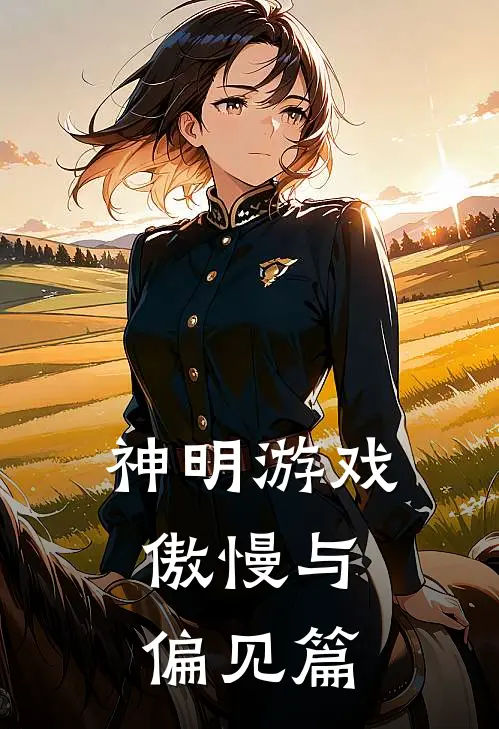 神明游戏：傲慢与偏见篇