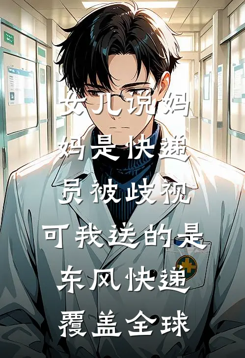 女儿说妈妈是快递员被歧视，可我送的是东风快递覆盖全球(张莉彤彤)全本免费小说_最新章节列表女儿说妈妈是快递员被歧视，可我送的是东风快递覆盖全球(张莉彤彤)