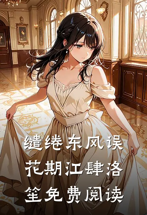 缱绻东风误花期江肆洛笙免费阅读