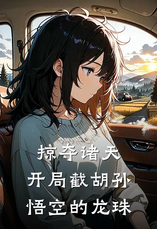 掠夺诸天，开局截胡孙悟空的龙珠林峰悟空完结小说免费阅读_完本热门小说掠夺诸天，开局截胡孙悟空的龙珠林峰悟空