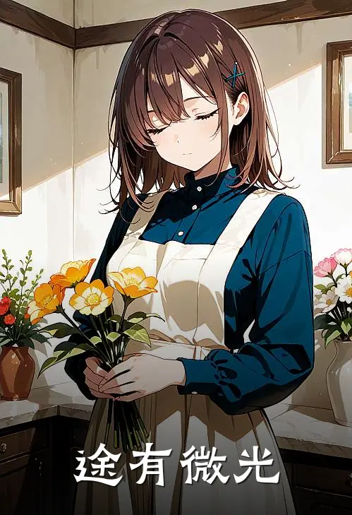途有微光全文免费阅读无弹窗大结局_途有微光（陈默婉儿）最新小说