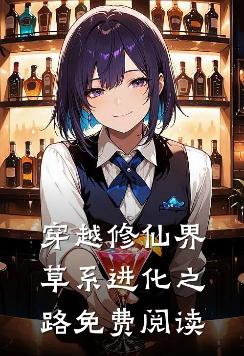 穿越修仙界草系进化之路免费阅读