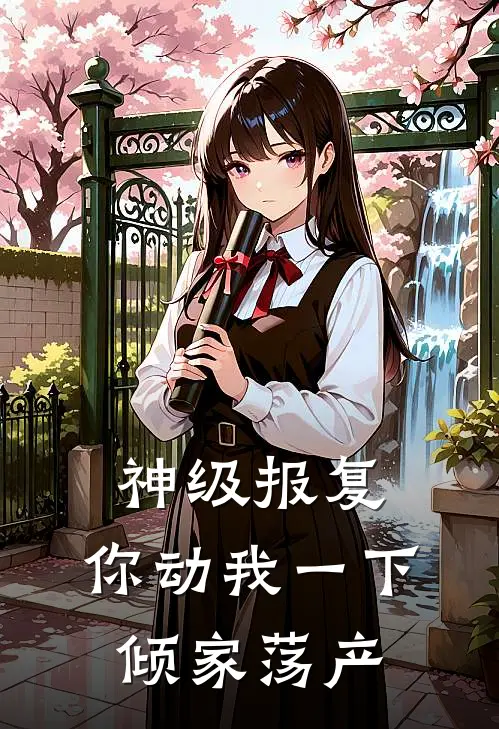 神级报复：你动我一下，倾家荡产(陈渊陈浩)热门小说_完结版小说全文免费阅读神级报复：你动我一下，倾家荡产(陈渊陈浩)