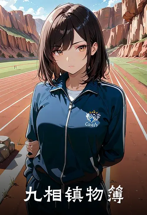 九相镇物簿(姜晚崔珏)完结小说推荐_免费小说九相镇物簿(姜晚崔珏)