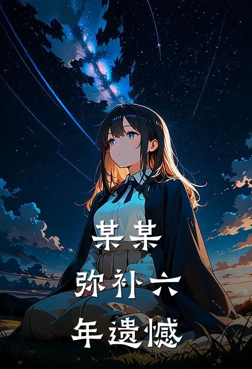 某某：弥补六年遗憾