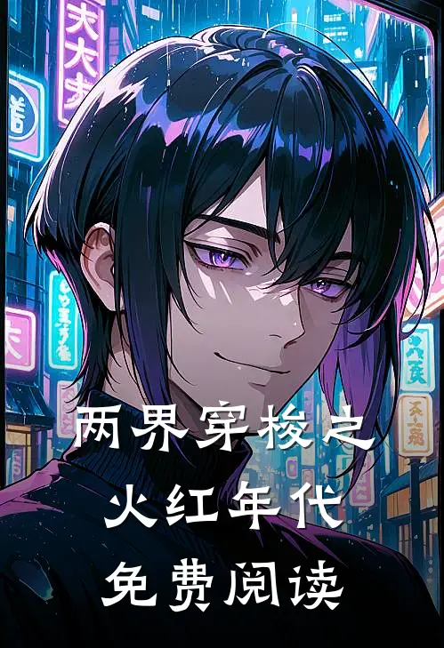 两界穿梭之火红年代免费阅读