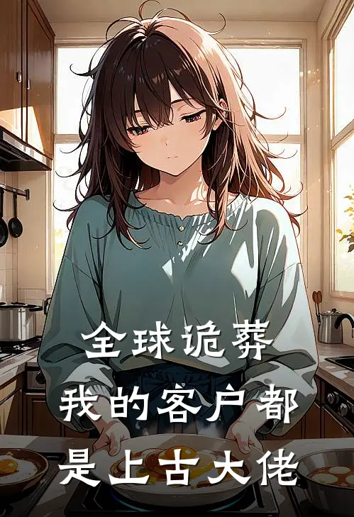 全球诡葬：我的客户都是上古大佬(陆昭神农)完结版免费阅读_全球诡葬：我的客户都是上古大佬全文免费阅读