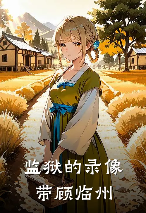 监狱的录像带顾临州