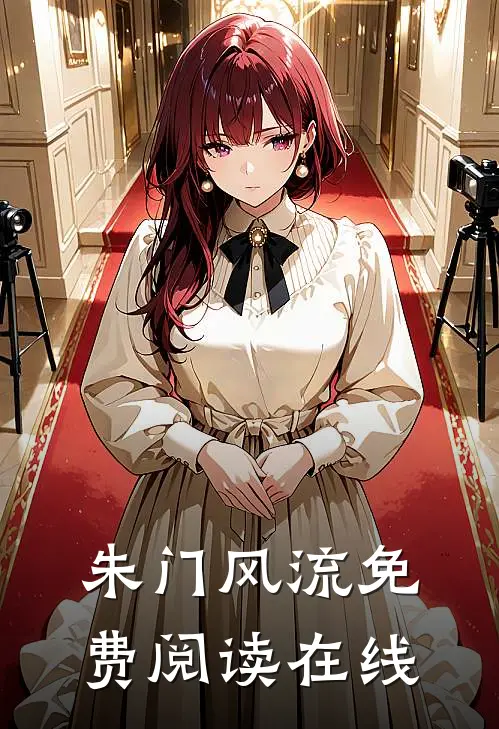 朱门风流免费阅读在线