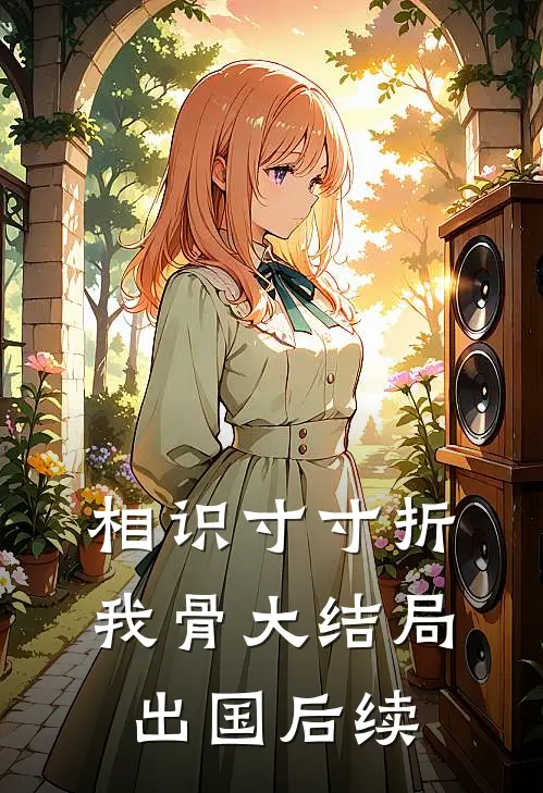 相识寸寸折我骨大结局出国后续