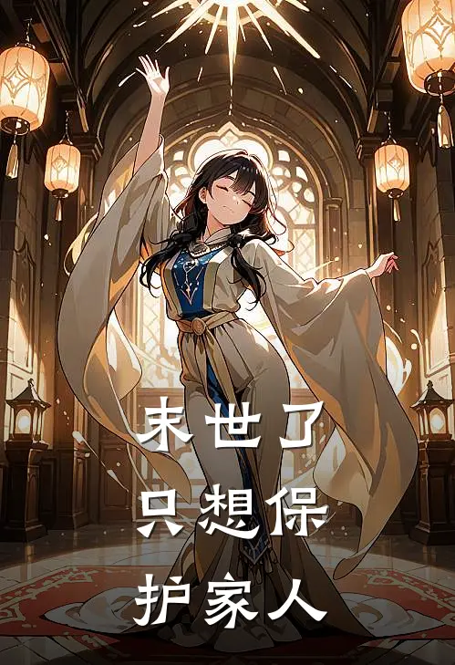 末世了，只想保护家人