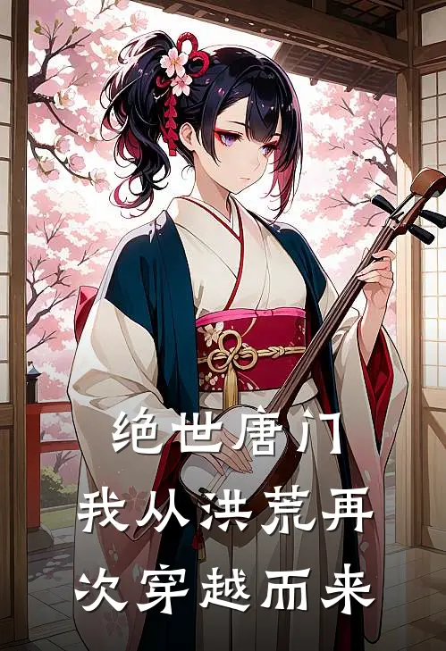 绝世唐门：我从洪荒再次穿越而来