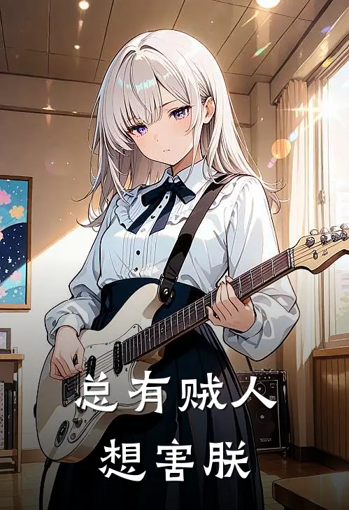 总有贼人想害朕