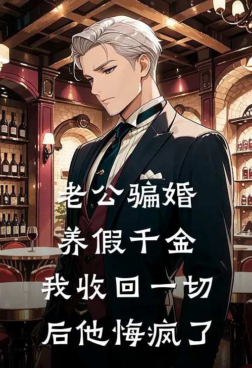 老公骗婚养假千金，我收回一切后他悔疯了霍廷瑶瑶推荐完结小说_热门小说在线阅读老公骗婚养假千金，我收回一切后他悔疯了(霍廷瑶瑶)