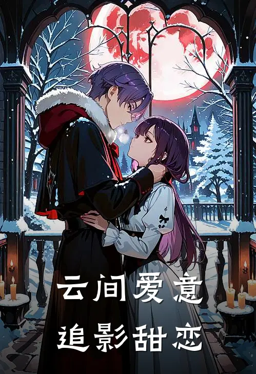 云间爱意：追影甜恋