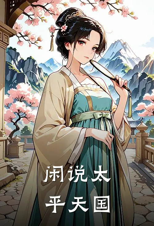 闲说太平天国洪秀全冯云山完整版小说_小说完结推荐闲说太平天国(洪秀全冯云山)