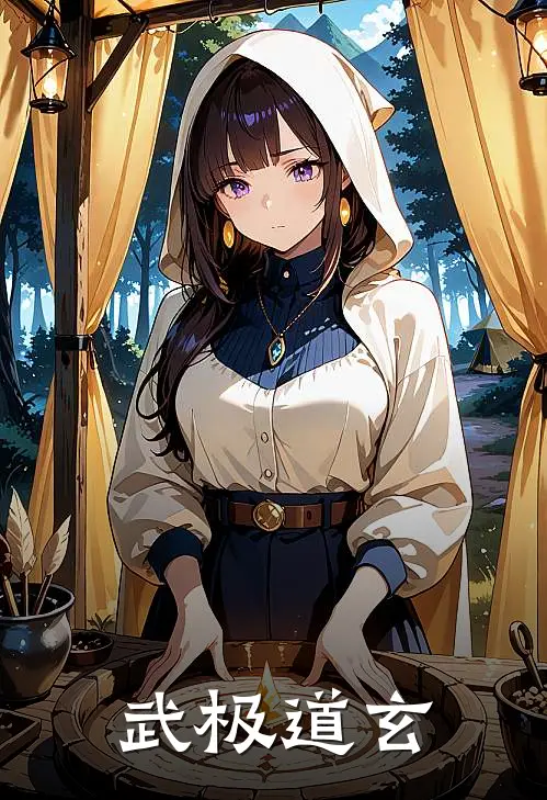 武极道玄