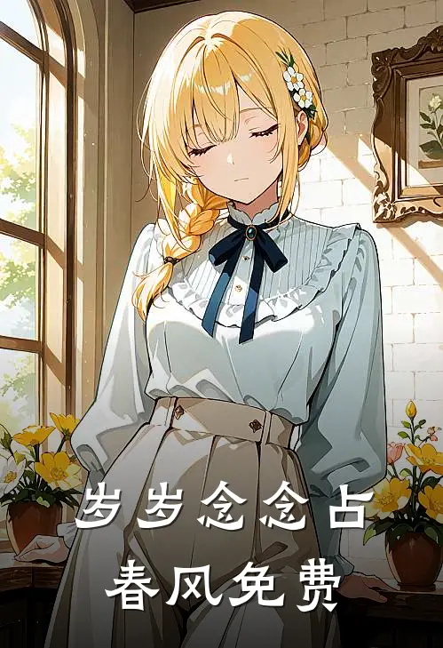 岁岁念念占春风免费