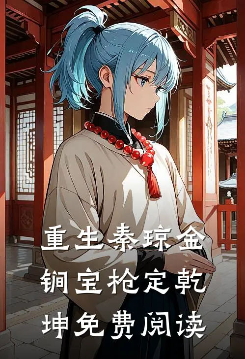 重生秦琼金锏宝枪定乾坤免费阅读