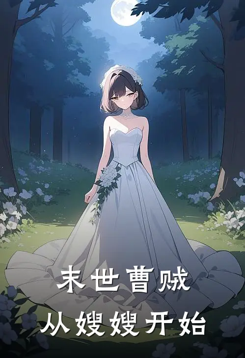 末世曹贼：从嫂嫂开始