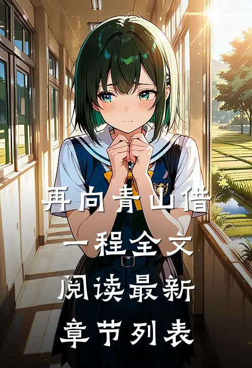 再向青山借一程全文阅读最新章节列表