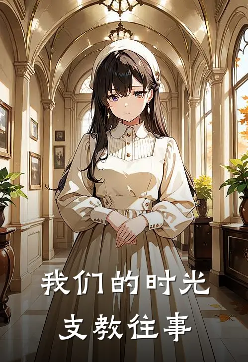 我们的时光支教往事