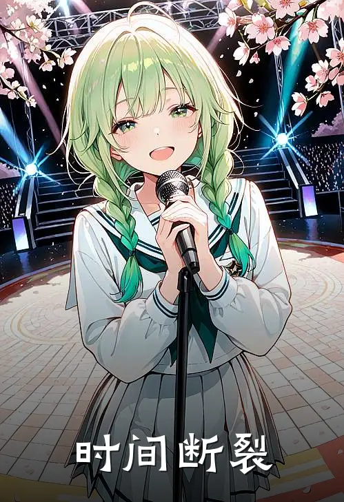 时间断裂李海利海最新完结小说推荐_在线免费小说时间断裂(李海利海)