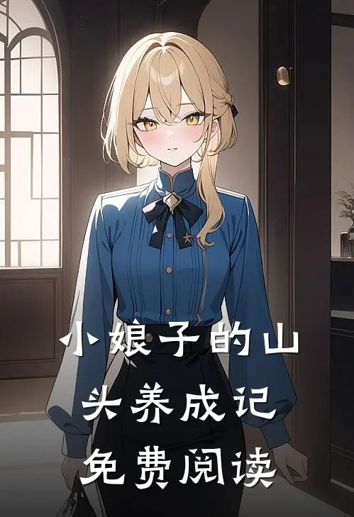 小娘子的山头养成记免费阅读