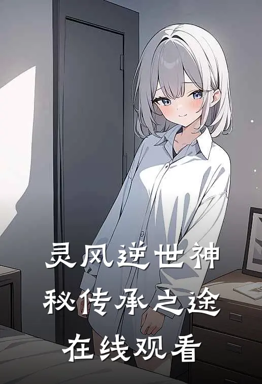 灵风逆世神秘传承之途在线观看