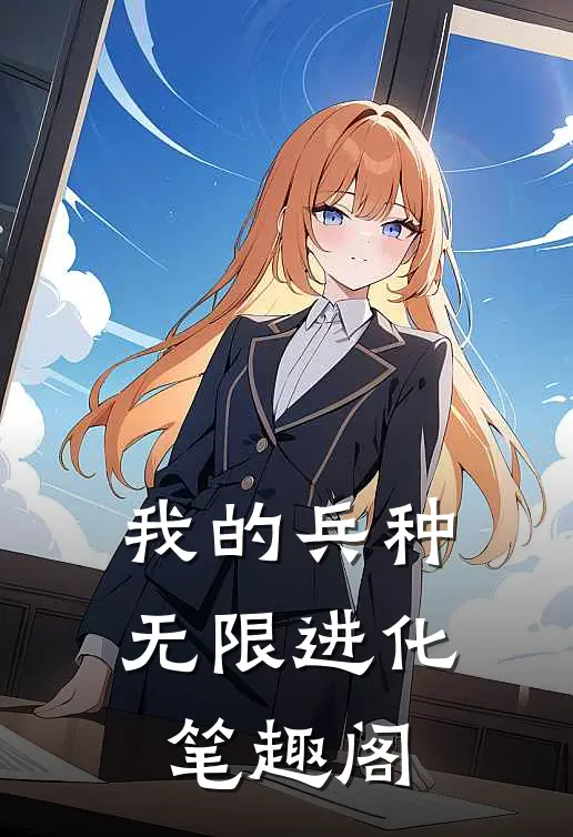 我的兵种无限进化笔趣阁